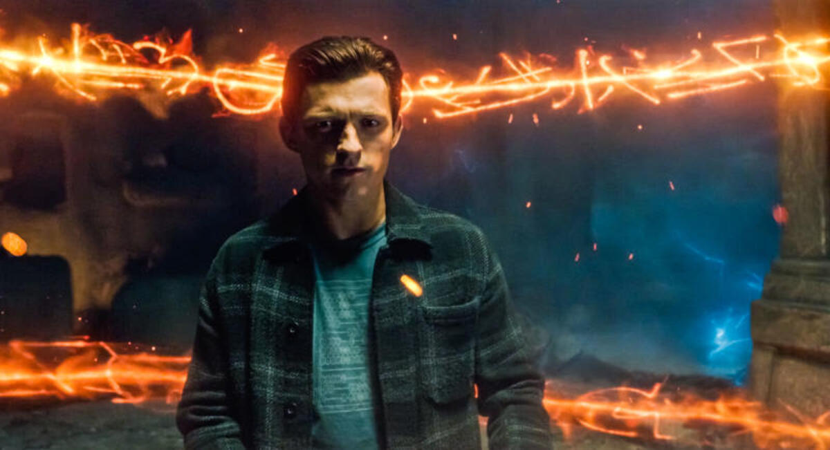 Spider Man No Way Home, ecco il trailer atteso dai fan. VIDEO