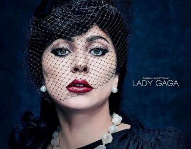 Lady Gaga, fiori ricevuti da Fazio? Buttati per terra, ecco perché. VIDEO