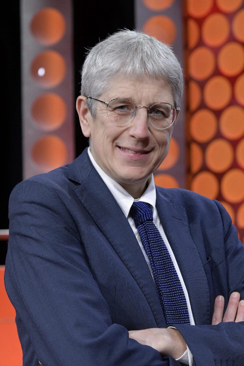 Giordano-Gruber: La regina del politicamente corretto mi prende in giro. VIDEO Giordano-Gruber: La regina del politicamente corretto mi prende in giro. VIDEO