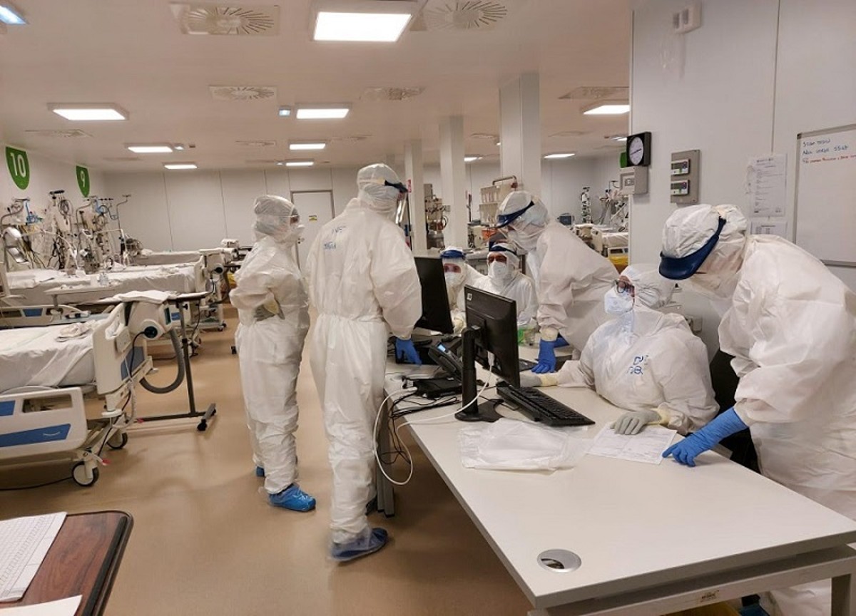 L’Ambrogino all’Ospedale in Fiera. E’ la rivincita della verità. Commento L’Ambrogino all’Ospedale in Fiera. E’ la rivincita della verità. Commento