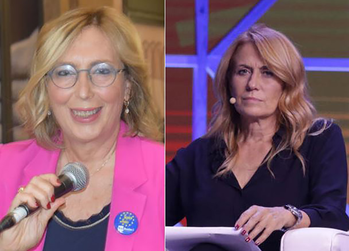 Rai, donne ai vertici. Maggioni, Sala e De Stefano verso le direzioni dei tg