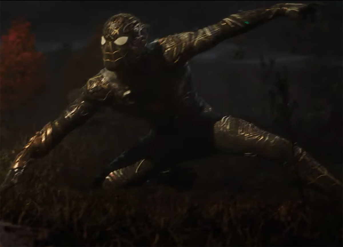 Spider Man No Way Home, ecco il trailer atteso dai fan. VIDEO