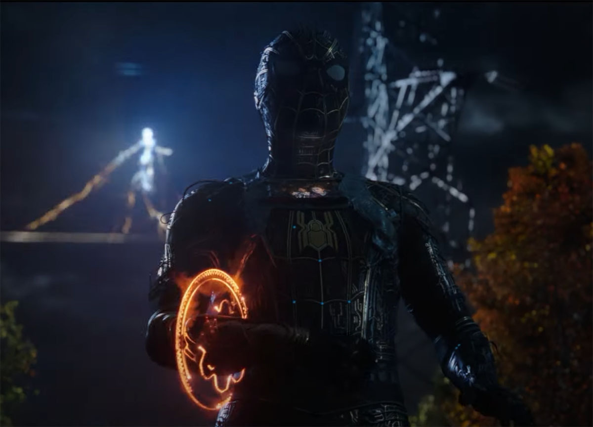 Spider Man No Way Home, ecco il trailer atteso dai fan. VIDEO