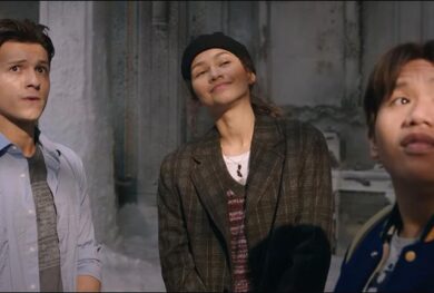 Spider Man No Way Home, ecco il trailer atteso dai fan. VIDEO