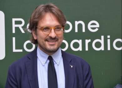 Lombardia, Guidesi: cresce ancora la produzione industriale