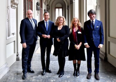 Università: a Milano 4 atenei creano il polo dell’intelligenza artificiale