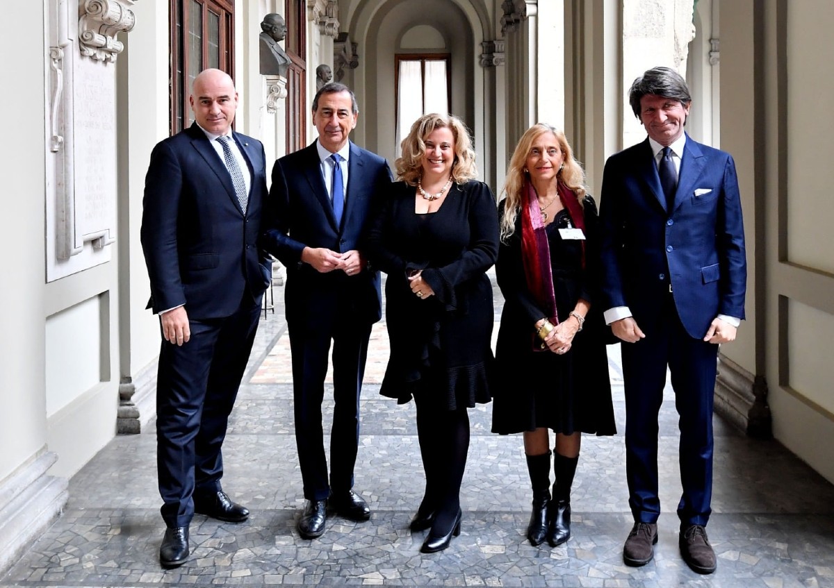 Università: a Milano 4 atenei creano il polo dell’intelligenza artificiale Università: a Milano 4 atenei creano il polo dell’intelligenza artificiale