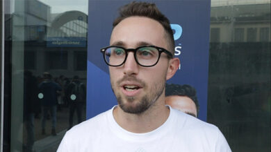 ATP Finals, Sinner entra nel cuore dei tifosi di Torino. Video