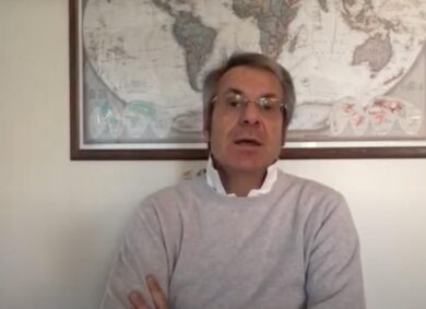 Gdo, Il Ceo di  VéGé Santambrogio ad Affari: “In futuro resteranno 5 gruppi”