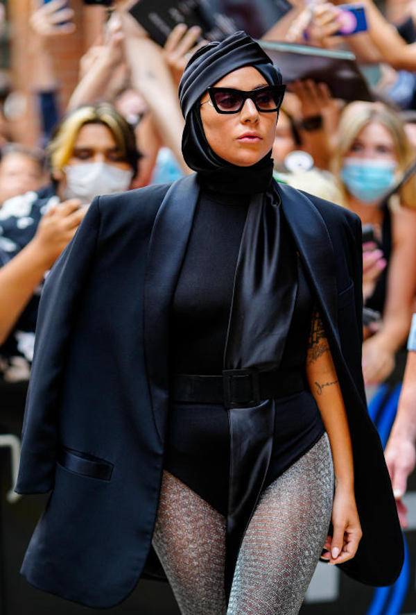 Lady Gaga-Bradley Cooper, l’attore rompe il silenzio: tutta la verità