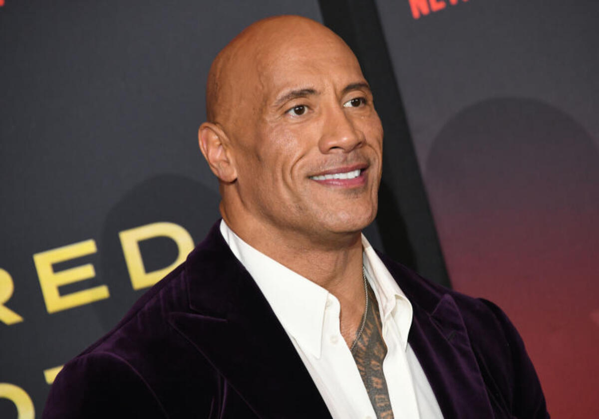 Dwayne Johnson nuovo James Bond: The Rock… Sean Connery 2.0 Dwayne Johnson nuovo James Bond: The Rock… Sean Connery 2.0