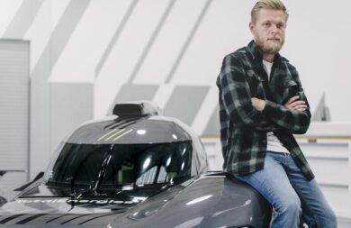 Peugeot sport e Jack & Jones insieme nell’endurance