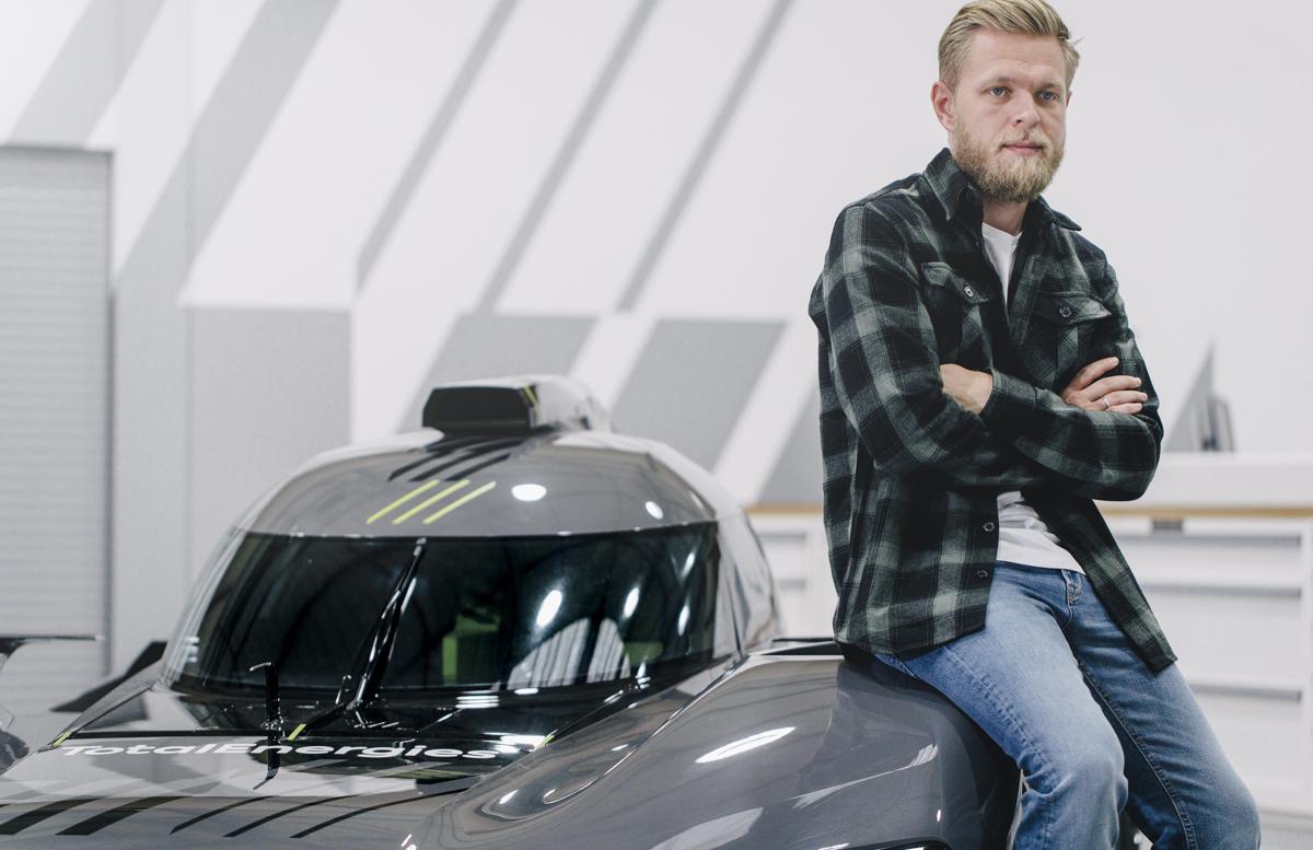 Peugeot sport e Jack & Jones insieme nell’endurance Peugeot sport e Jack & Jones insieme nell’endurance