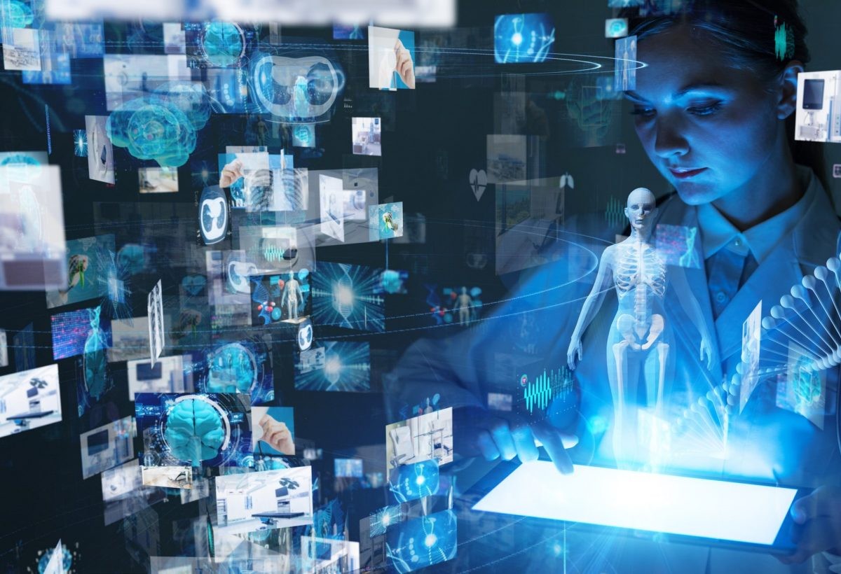 Digital Health: quando la cura è un algoritmo o una piattaforma virtuale Digital Health: quando la cura è un algoritmo o una piattaforma virtuale