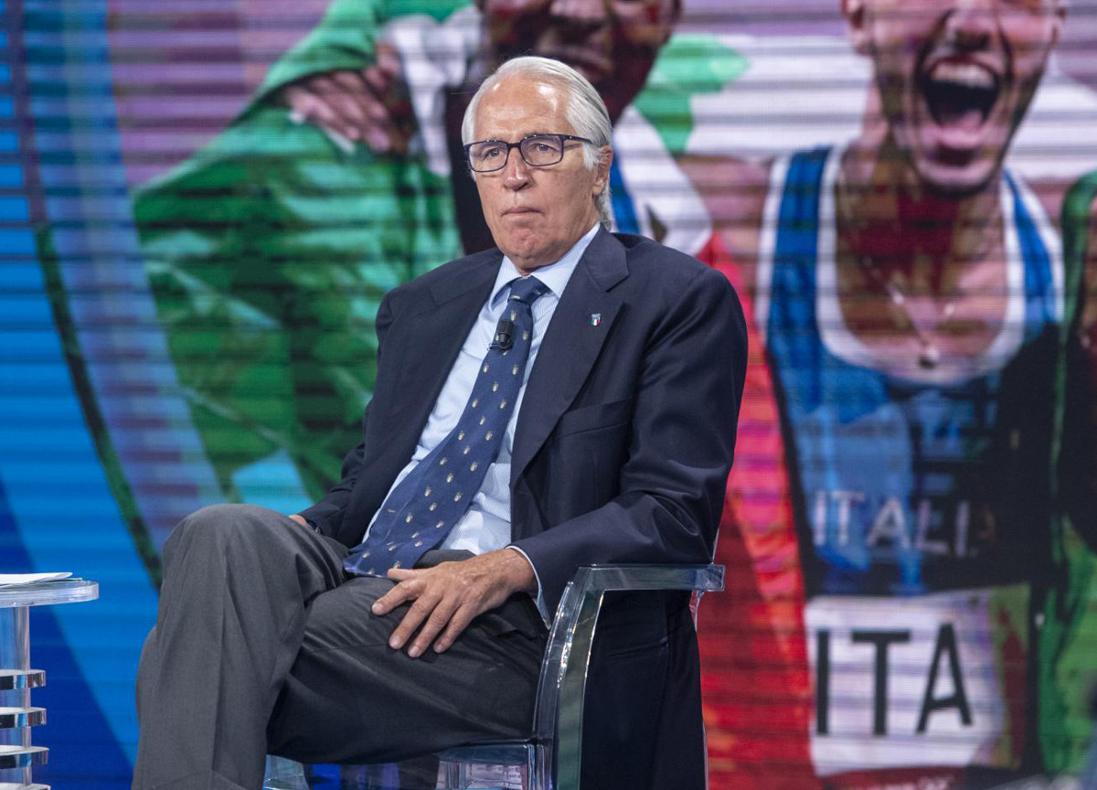 Coni, Malagò: “Se le cose non cambiano mi dimetto”. Il duello con la Vezzali