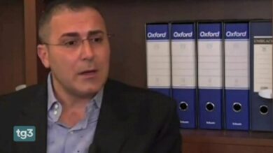 Omar Confalonieri, legale coppia drogata: “Ora accertamenti sulla bimba”