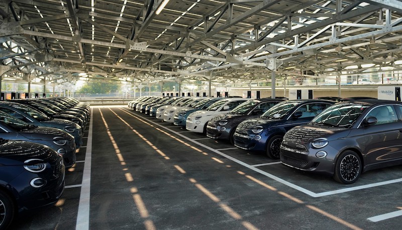 Il Governo dimentica l’Automotive Il Governo dimentica l’Automotive