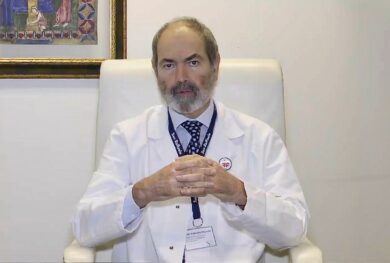 Parkinson, Stocchi: “Anticorpi monoclonali possono essere la soluzione”