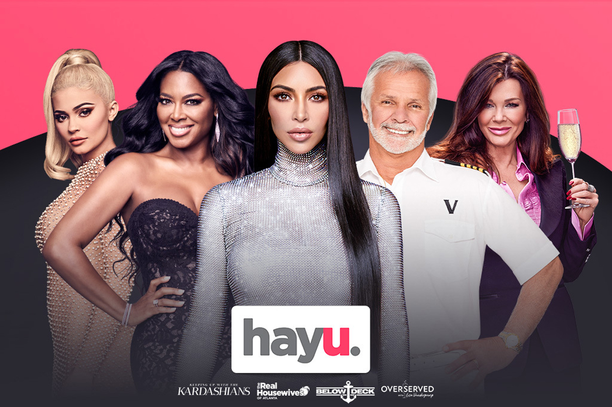 Hayu, non solo Kardashian: arrivano nuovi reality. I programmi di fine 2021 Hayu, non solo Kardashian: arrivano nuovi reality. I programmi di fine 2021