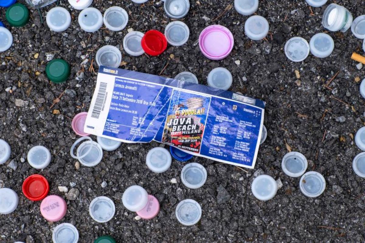 Jovanotti tour 2022: date, biglietti e… le proteste degli ambientalisti