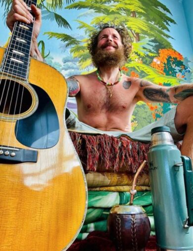 Jovanotti tour 2022: date, biglietti e… le proteste degli ambientalisti