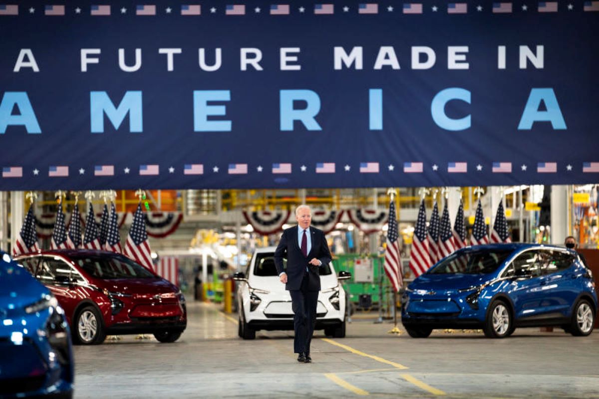 Chip in cortocircuito: per colpire la Cina gli Usa inguaiano tutti Chip in cortocircuito: per colpire la Cina gli Usa inguaiano tutti
