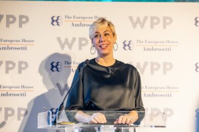 Forum WPP/The European House-Ambrosetti, la Comunicazione asset strategico
