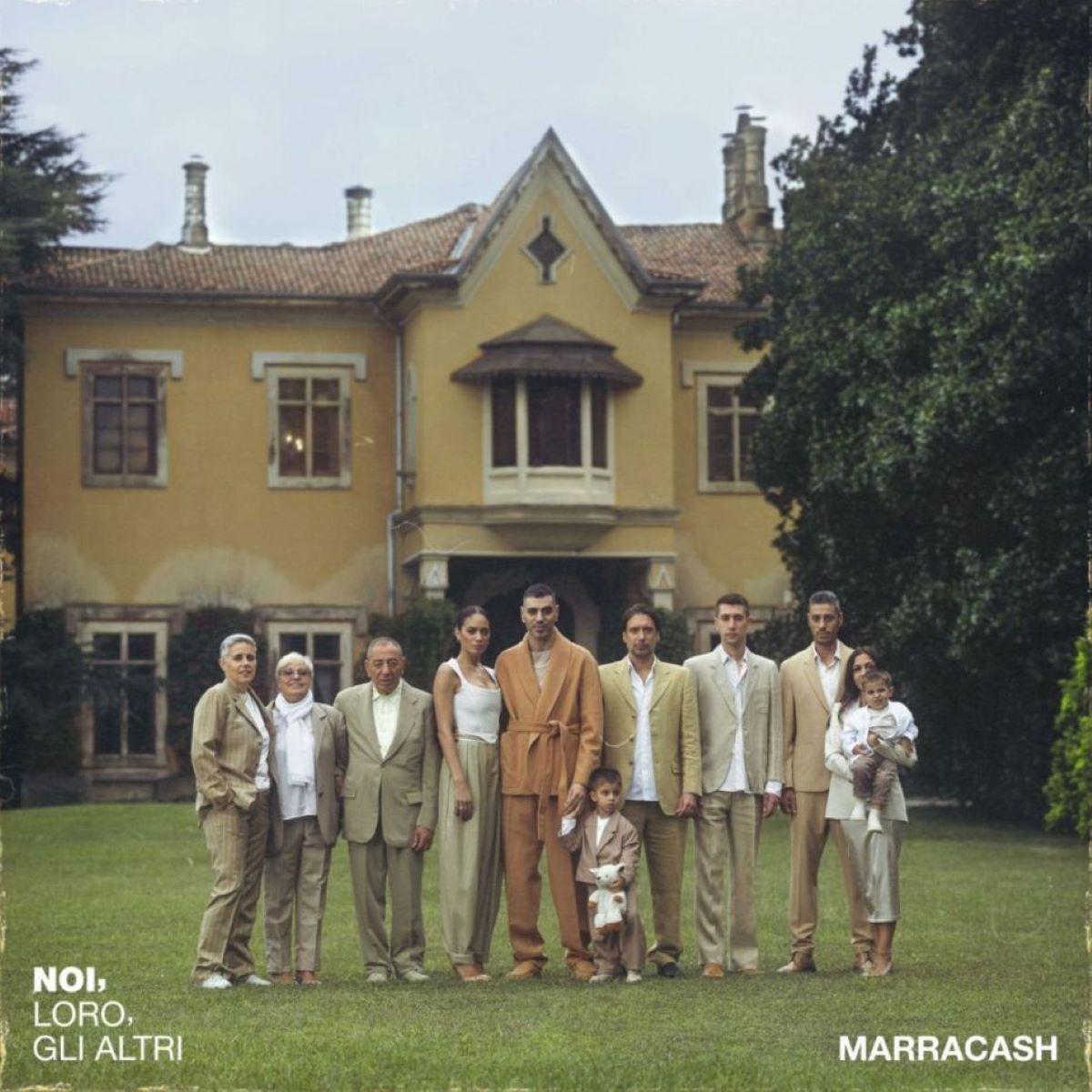 Marracash contro Fedez: “Il suo è un impegno senza coerenza né credibilità” Marracash contro Fedez: “Il suo è un impegno senza coerenza né credibilità”