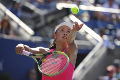 Wta pronta a lasciare la Cina, “chiarezza sulla tennista Peng Shuai”