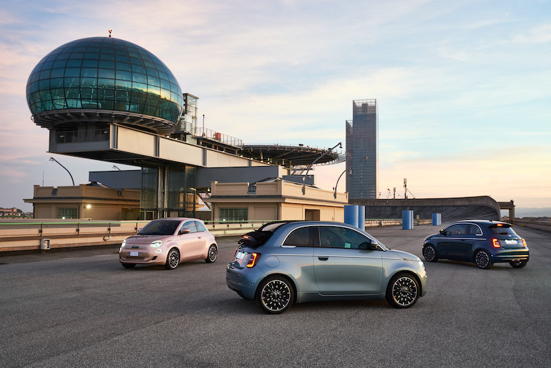 Il Governo dimentica l’Automotive Il Governo dimentica l’Automotive