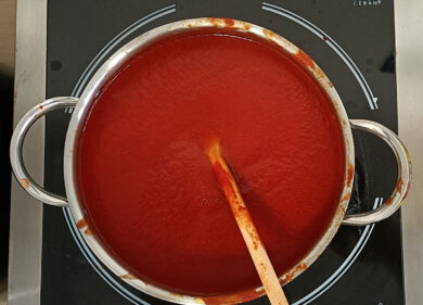 Il sugo di Affari/ Pausa pranzo gustosa per un’informazione super croccante
