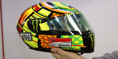 Valentino Rossi, l’addio: tutta una scusa per fare casino