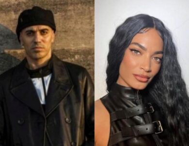 Marracash contro Fedez: “Il suo è un impegno senza coerenza né credibilità”