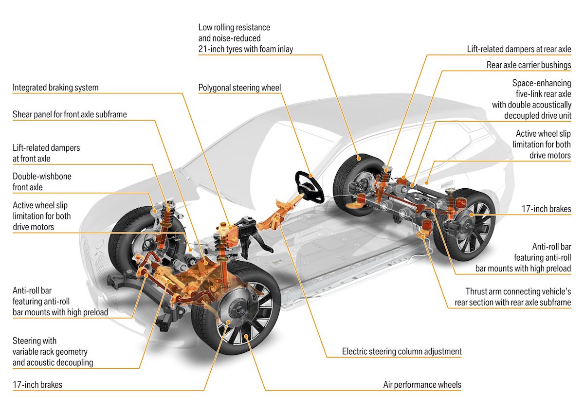 BMW iX è la nuova ammiraglia bavarese proiettata nel futuro