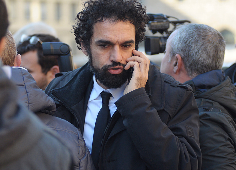M5s, Giarrusso viola l’embargo di Conte sulla Rai e va a Un giorno da pecora M5s, Giarrusso viola l’embargo di Conte sulla Rai e va a Un giorno da pecora