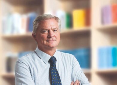 Barabino, Federico Steiner “Professionista dell’anno Finance PR”