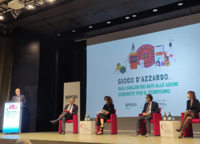 BPER Banca, presentato l’Osservatorio Gioco 2021 contro il gioco d’azzardo