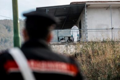 San Severo, imprenditore spara al suo operaio dopo una lite sui pagamenti