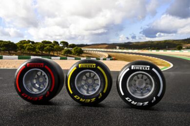 Pirelli conquista le tre stelle del FIA Environmental Accreditation Programme