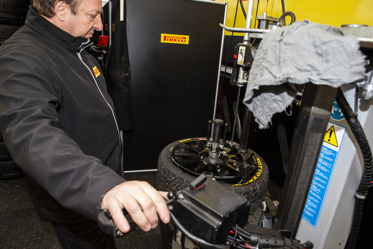 Pirelli incorona a Monza i Campioni WRC 2021: Piloti e Costruttori