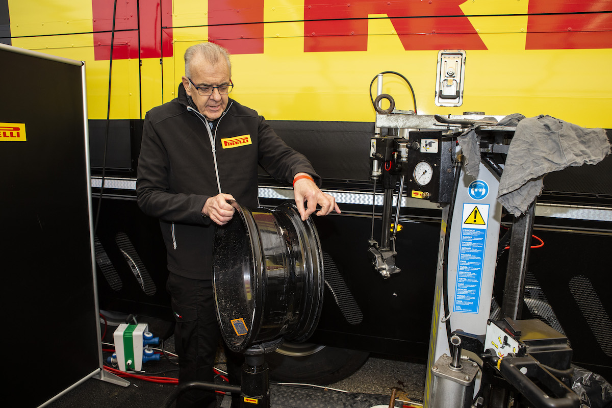 Pirelli incorona a Monza i Campioni WRC 2021: Piloti e Costruttori