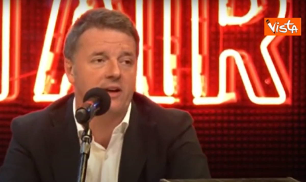 Open, Renzi: “Bersani testimone dell’accusa ma ha preso 98mila euro dell’Ilva” Open, Renzi: “Bersani testimone dell’accusa ma ha preso 98mila euro dell’Ilva”