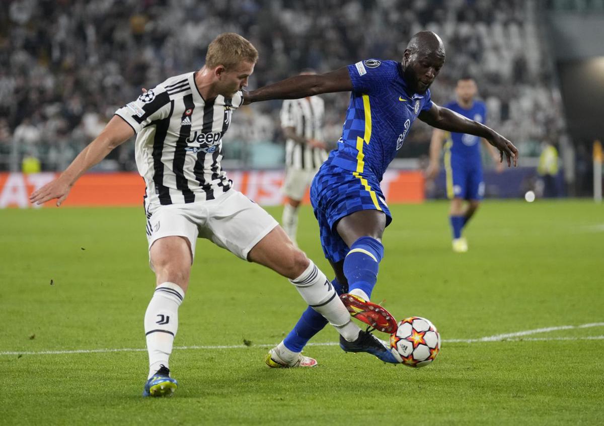Chelsea-Juve: dove vederla in tv e in streaming. Champions League in chiaro? Chelsea-Juve: dove vederla in tv e in streaming. Champions League in chiaro?