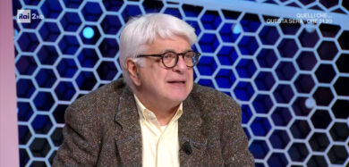 Affari presenta il libro “Non facciamo cerimonie!” di Enrico Passaro. DIRETTA