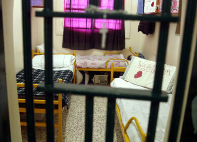 Carcere Torino, sezione da film dell’orrore. Malati psichiatrici abbandonati