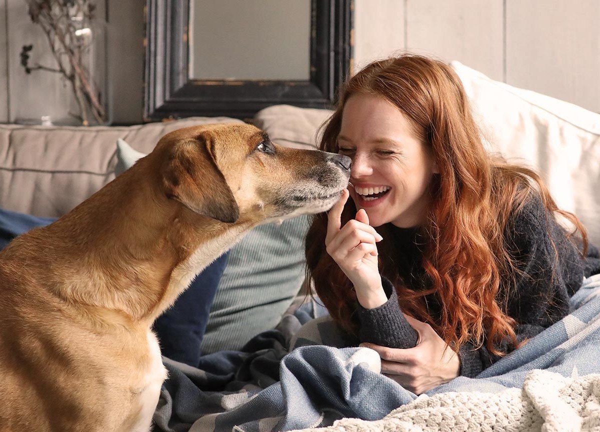 Nasce Amusi, nuovo marchio (tutto italiano) per il benessere animale Nasce Amusi, nuovo marchio (tutto italiano) per il benessere animale