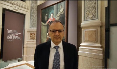 De Felice (Intesa Sanpaolo): “Un quadro culturale differenziato e reattivo”