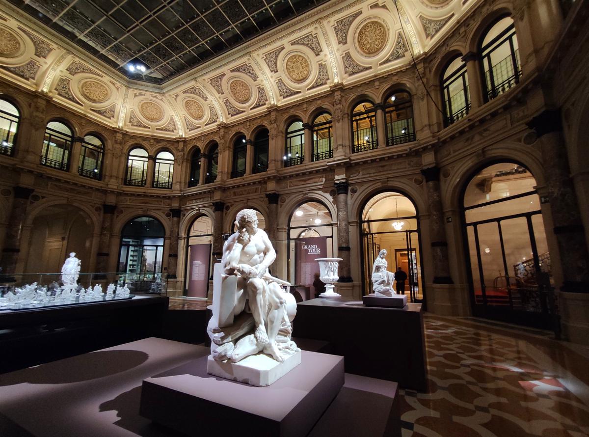 Intesa Sanpaolo, misurato l’impatto del Covid sulle imprese culturali a Milano Intesa Sanpaolo, misurato l’impatto del Covid sulle imprese culturali a Milano