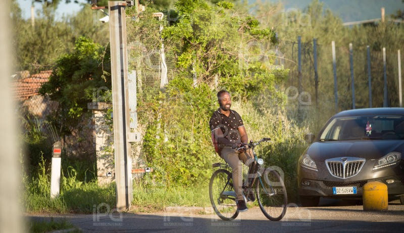Rudy Guede, servizi sociali chiedono uno sconto di pena: uscirà entro gennaio