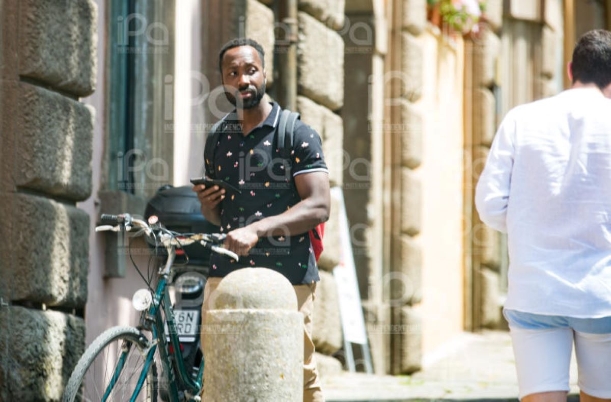 Rudy Guede, servizi sociali chiedono uno sconto di pena: uscirà entro gennaio